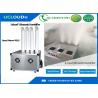Buy cheap ESD Prevention Industrial Ultrasonic Humidifier For Textile Humidity Control from wholesalers