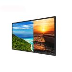 Wall Mounted Android Wifi 55inch Digital Advertising Machine