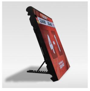 Quality Outdoor Gym Full Color Football Stadium Banners 100000 Hours Life Span 2 years warranty with the best price wholesale