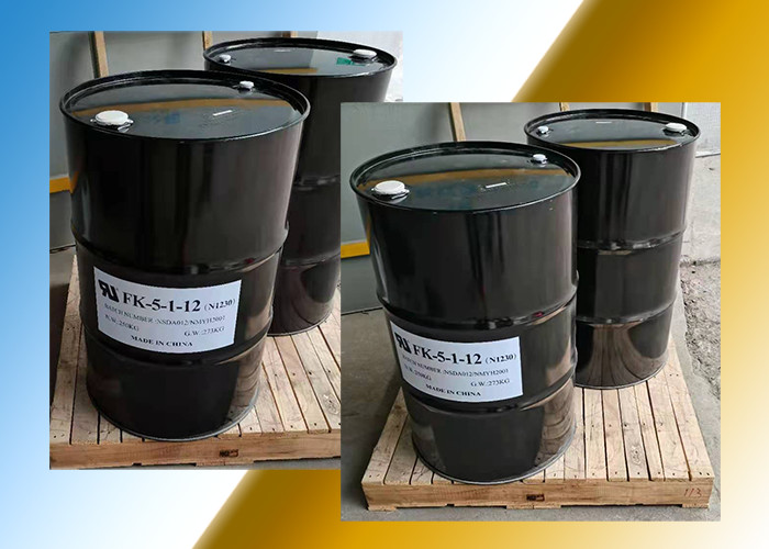 xingjin Hot Sale Perfluorohexanone Extinguisher Agent Fk5112/Novec1230