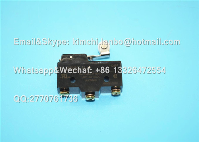 5BA8100369 komori switch BZ-2RW82255-T4-J original komori printing machine spare parts