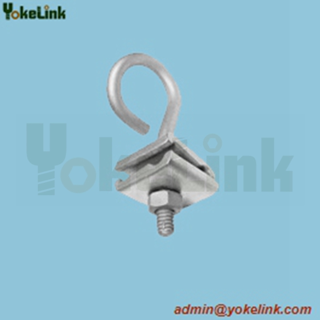 Span Clamp