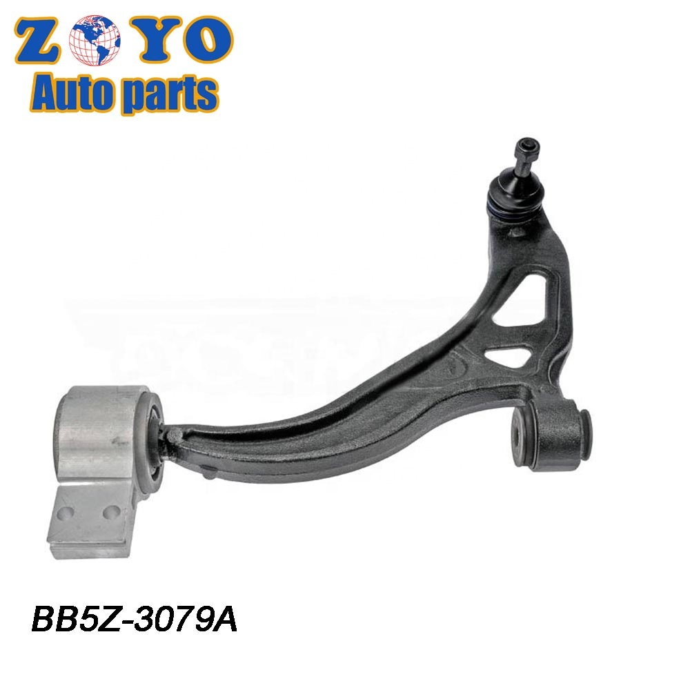 RK622216 Front Suspension Control Arm and Ball Joint Assembly for Ford Explorer 2013