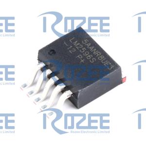 Quality LM2596S-12/NOPB wholesale