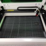 KEYILASER 60W 80W Acrylic Sheet Laser Cutter Engraver Machine Wood Cnc Co2 Laser