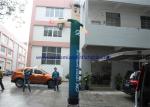 Double Legs Rip Stop Nylon Inflatable Air Sky Dancer For Advertising