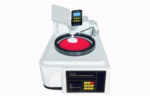 Quality Auto Polishing Head Single Disc 250mm Metallographic Grinding Polishing Machine 50-600rpm wholesale