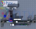 Concrete Dosing System Veneer Stone Production Line With 1000 -1500m2 Capacity