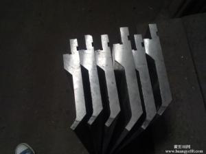 Quality precision tooling for cnc bender wholesale