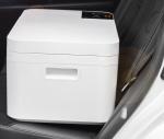 Compressor Type Food Medicine 16L Car Mounted Refrigerator