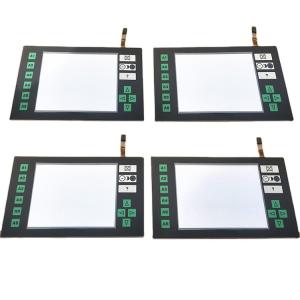 Quality JC5 Weaving Loom Display Jacquard Machine Parts Green Color wholesale