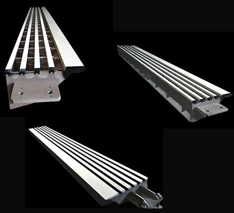 Cheap Low Friction Ss304 Dewatering Element SS201 Forming Board Box for sale