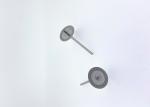 0.17mm Flexible Diamond Discs electroplating Grinding Wheel Zirconia