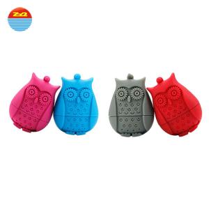 Quality Makers Silicone Reusable Tea Infusers wholesale