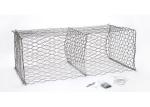 Retaining Wall 120*150mm Hesco Defensive Barriers