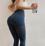 Women Light and breathable Gym Leggings Fitness