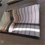 4 X 6 4 X 8 8mm 6mm 5mm Thick Stainless Steel Metal Sheet 304h 309s 2B 8K 6K
