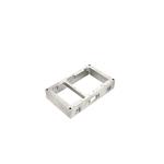 Sheet Metal Fabrication RAL Pantone Machined Aluminum CNC Custom Parts