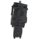 PC50MR-2 Crawler Excavator Spare Parts Fule Injection pump