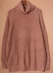 Quality Ladies High neck sweaters wholesale