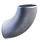 90 Degree Ansi B 16.9 Elbow , Carbon Steel 8in Seamless Pipe Elbow