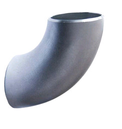 SCH 40 Carbon Steel Seamless Pipe Elbow