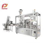 ISO9001 Ss Dolce Gusto Coffee Filling Sealing Machine