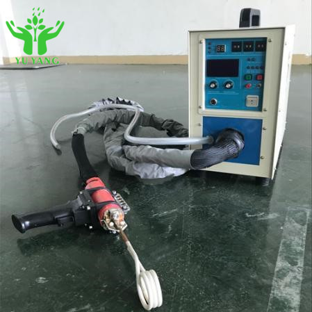 High Frequency Heating Machine Induction Heater Coil Induction Heating Machine