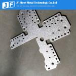 CNC Machining Sheet Metal Stamping Parts for Washing Machine, Air Cooler, Car
