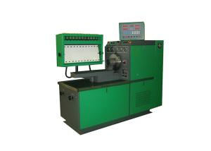 Quality Electrical Fuel Pump Test Bench , Test Equipment 50 / 60HZ 0 - 16bar wholesale
