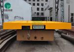 Track Transport Battery Powered Industry Vehicles
