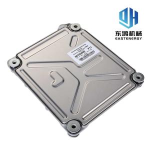 Quality OEM EC210B Excavator Electrical Parts Engine Control Unit 60100000 wholesale