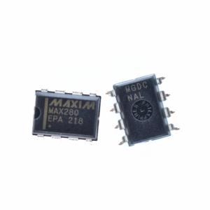 Quality MAX653CPA+ wholesale
