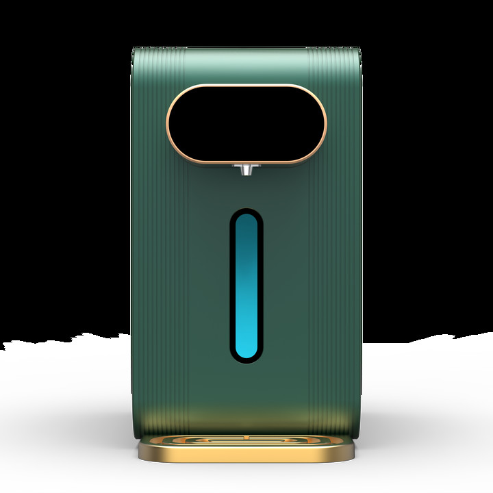 Stainless Steel Housing WEIZI H2 Water Machine All In One For Household