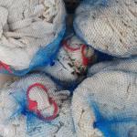 Health Certificate Lamb Goat Casing No Additives Wear Resistance
