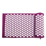 Nontoxic Massage Acupressure Yoga Mat TPE Spike