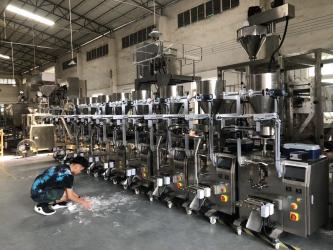 Foshan Umeo Packing Machinery Co.,Ltd
