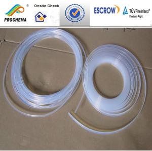Quality FEP flat welding rod, FEP solder strip wholesale