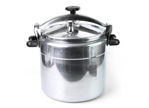 Quality Safety Device 25cm All Clad Stove Top Pressure Cooker wholesale