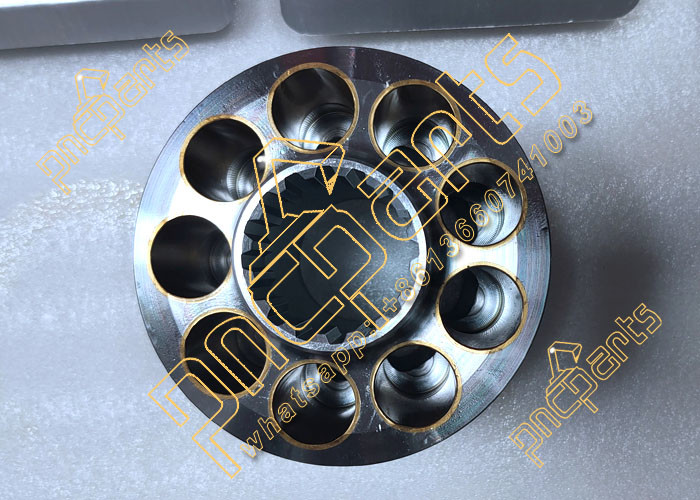 708-25-00010 Hydraulic Pump Repair Kit For HPV90 PC200-3 708-25-01084