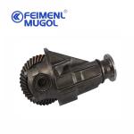 10x41 Speed Ratio Differential Assembly ISUZU TFR Parts Diesel Engine 20CrMnTiH3