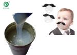 LSR Food Grade Liquid Silicone Rubber Fast forming speed Good Resilience