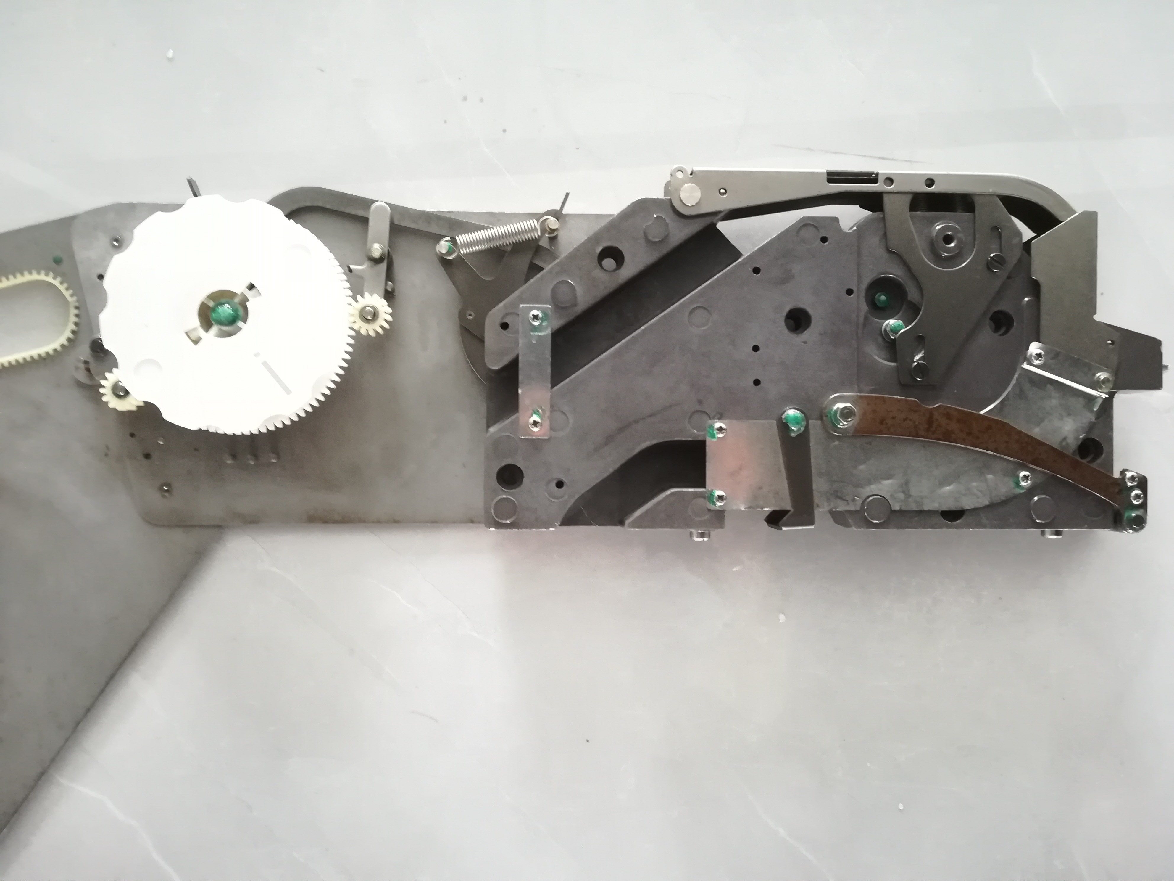 SAMSUNG CP 16MM FEEDER ORIGINAL NEW/USED SMT SAMSUNG CP 16MM FEEDER