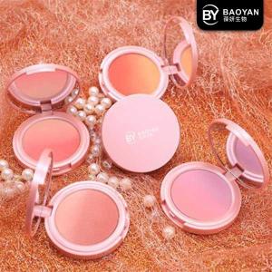 Quality Multifunction Shimmer Matte Blusher Powder Multicolor wholesale