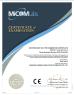 Shenzhen Linwear Innovation Technology Co., Ltd. Certifications
