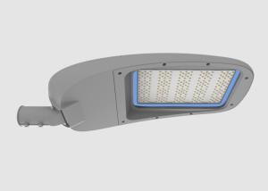 Quality 200W LED Cobra Head Street Light / Toolless Street Lamp No Flicker 90 - 480V wholesale