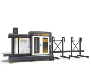 Quality Automatic Heavy Metal Letter Bending Machine for Super Large Logo Sign Ejon ET80/120/150 wholesale