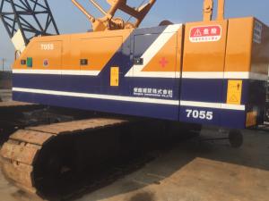 Quality Used crawler crane wholesale