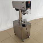 Canned Sardine And Tuna Sealer Fish Cans Sealing Machine Seaming Canned Machine