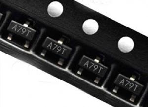 Quality HXY3407 SOT23 Mosfet Power Transistor wholesale